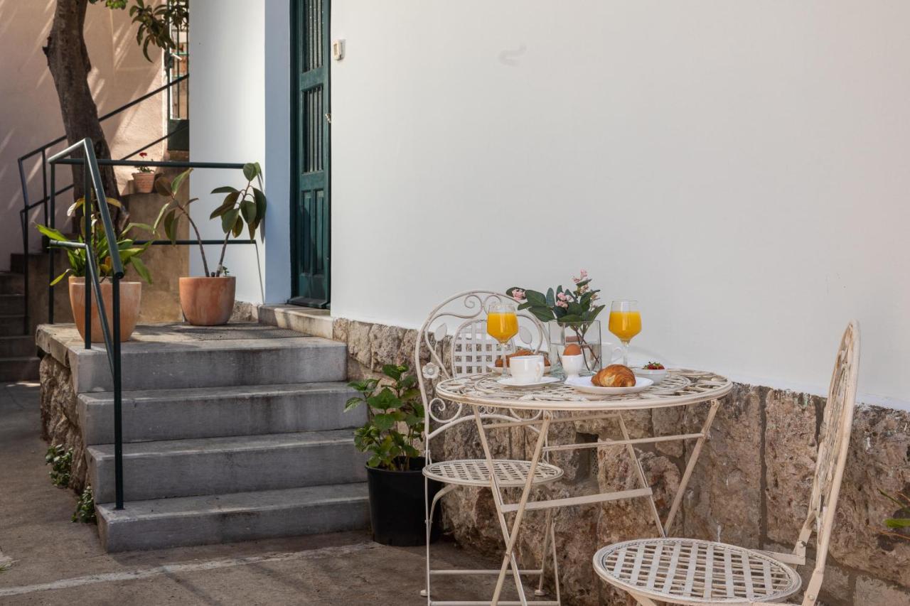 Apartament Ca' Di Mamma II Dubrownik Zewnętrze zdjęcie