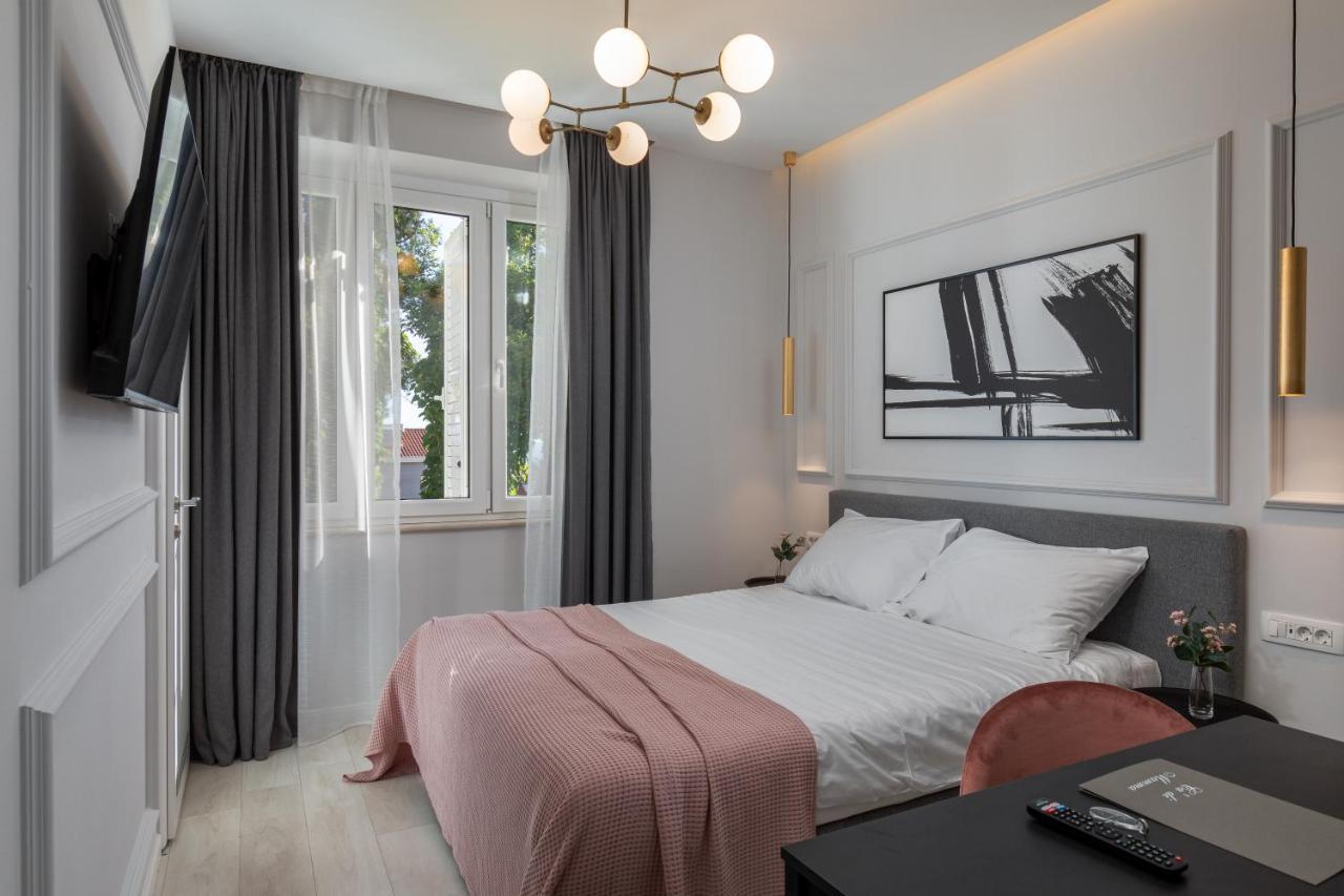 Apartament Ca' Di Mamma II Dubrownik Zewnętrze zdjęcie