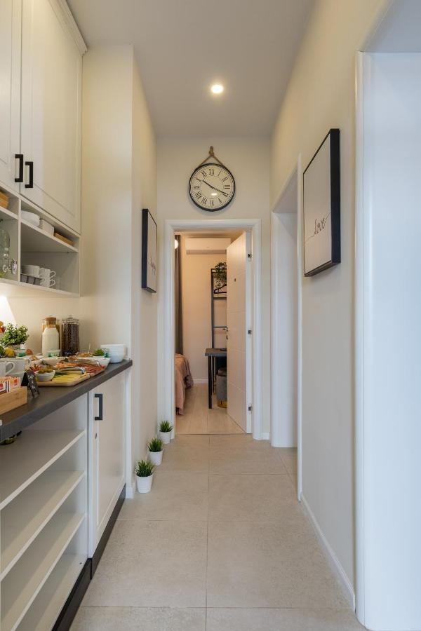 Apartament Ca' Di Mamma II Dubrownik Zewnętrze zdjęcie