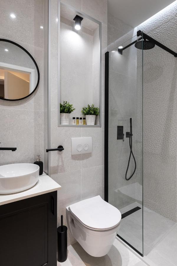 Apartament Ca' Di Mamma II Dubrownik Zewnętrze zdjęcie