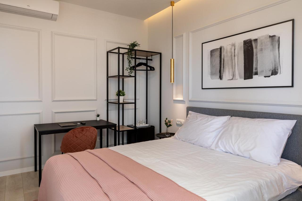 Apartament Ca' Di Mamma II Dubrownik Zewnętrze zdjęcie