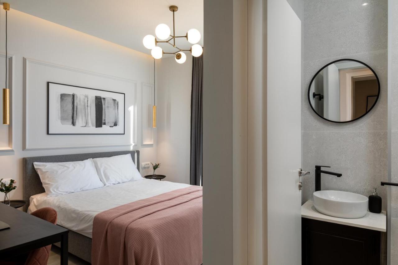 Apartament Ca' Di Mamma II Dubrownik Zewnętrze zdjęcie