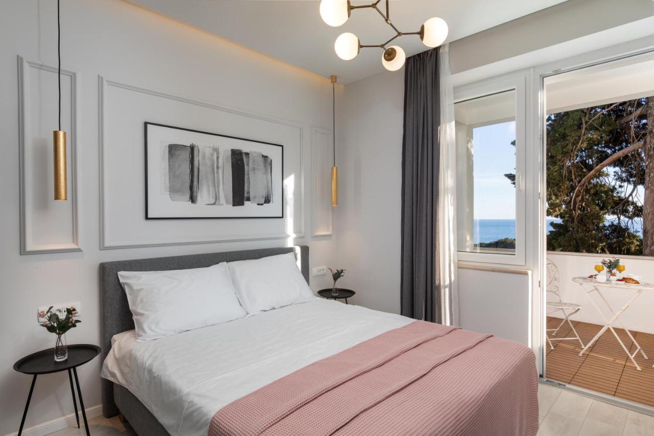 Apartament Ca' Di Mamma II Dubrownik Zewnętrze zdjęcie