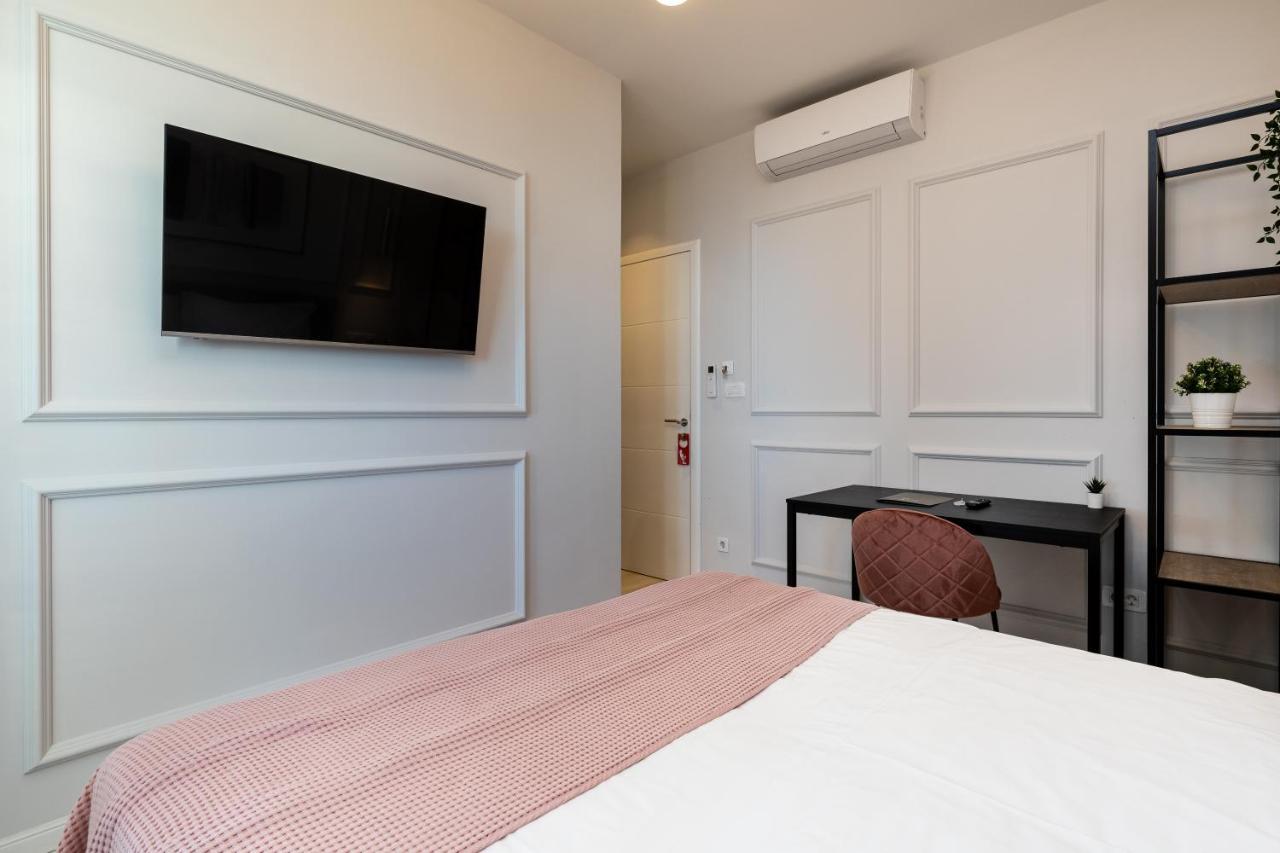 Apartament Ca' Di Mamma II Dubrownik Zewnętrze zdjęcie
