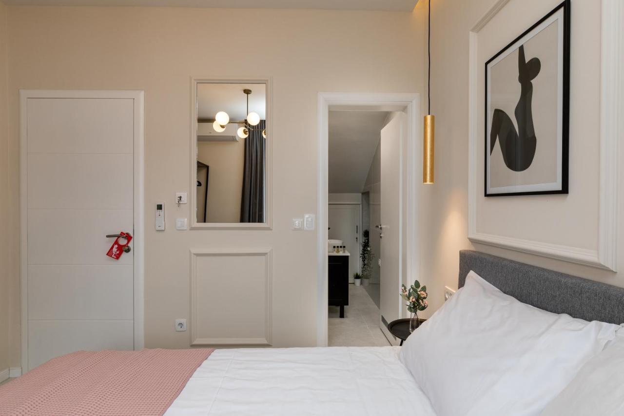 Apartament Ca' Di Mamma II Dubrownik Zewnętrze zdjęcie